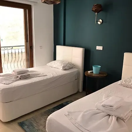 Апартаменты Kasinn Beyaz *