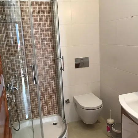 Апартаменты Kasinn Beyaz