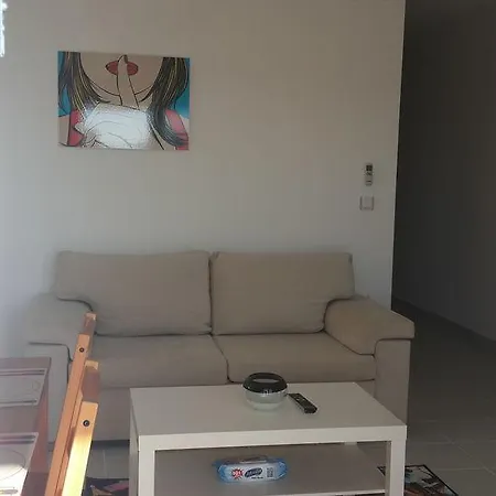 Kasinn Beyaz דירה
