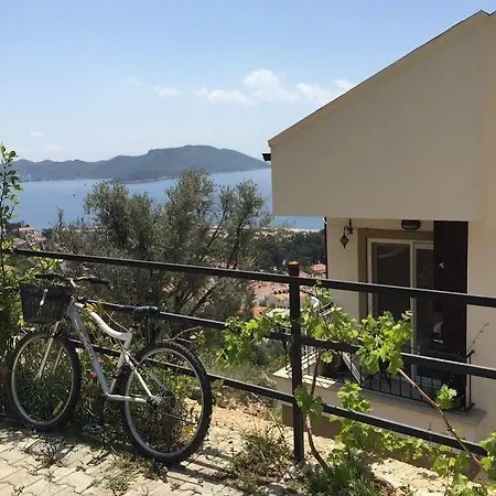 Kasinn Beyaz Апартаменты *