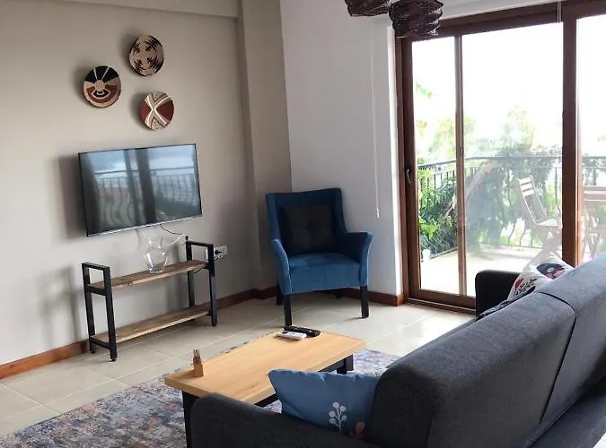 Lejlighed Kasinn Beyaz Kaş