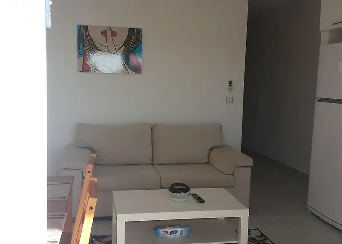 Kasinn Beyaz Lejlighed