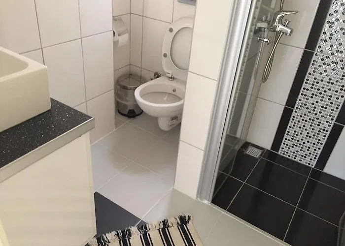 Lejlighed Kasinn Beyaz