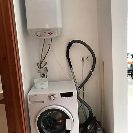 Kasinn Apart Beyaz *