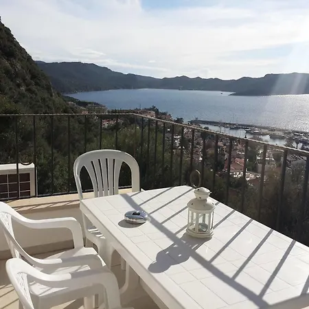 Kasinn Apart Beyaz Apartment Kas