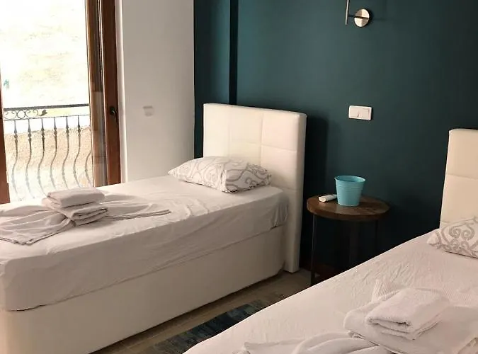 Apartment Kasinn Apart Beyaz *