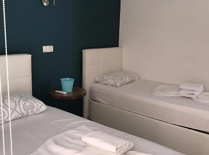 Kasinn Apart Beyaz * Kas