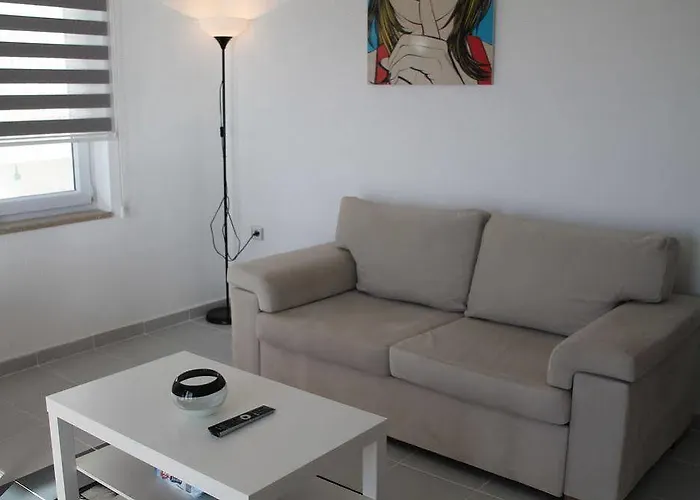 Kasinn Apart Beyaz Apartment *